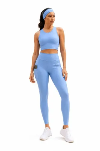 Vestuário Fitness Feminino