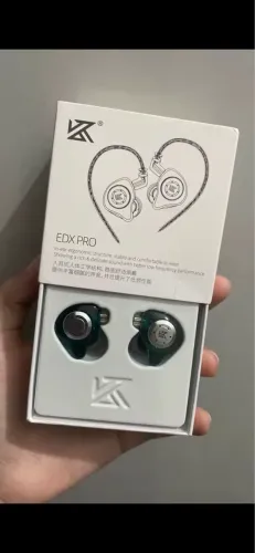 Fone KZ EDX PRO