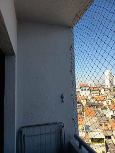 APARTAMENTO PARA LOCAÇÃO  CONDOMÍNIO DANIELA | MANGALOT