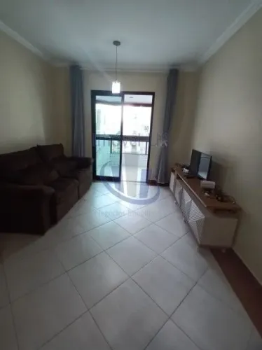 PRA VENDER MOBILIADO 640 Mil no Canto do Forte Praia Grande,140 metros da praia