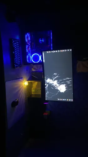 Monitor