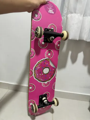 Skate profissional