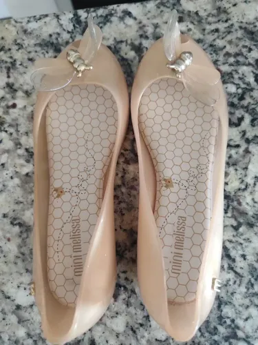 Mini melissa 