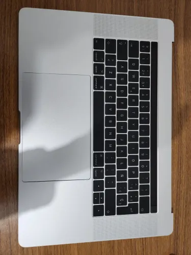 Macbook Pro 15 2016 Sem Tela (A1707)
