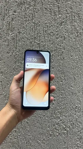 Redmi note 12 5g
