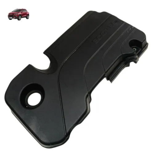 Tampa capa motor GM Tracker 1.4 Ecotec 2016 2017 2018 2019
