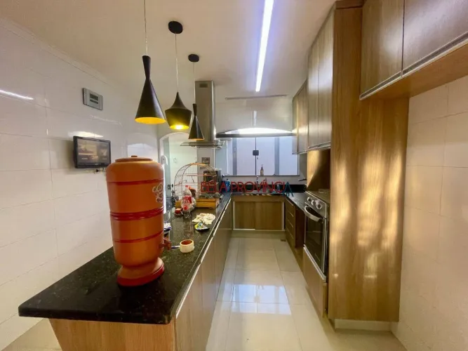 Casa com 5 dormitórios para alugar, 299 m² por R$ 5.217,42/mês - Jardim Monumento - Piraci