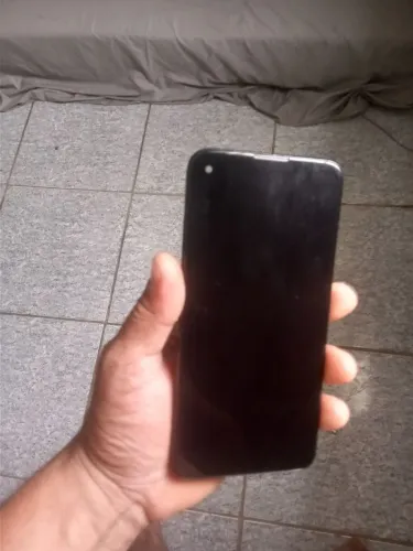 Tela Display moto G8 POWER