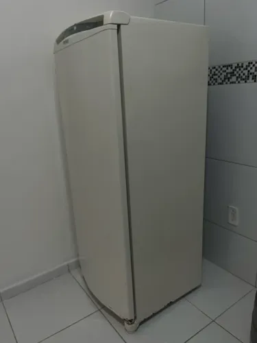 Vendo Geladeira Frost Free