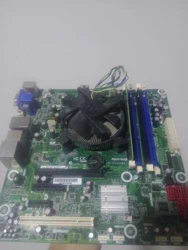 Placa+i5+4G