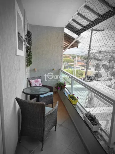 Casa em condomínio Jardim Isabela no Parque São Vicente.