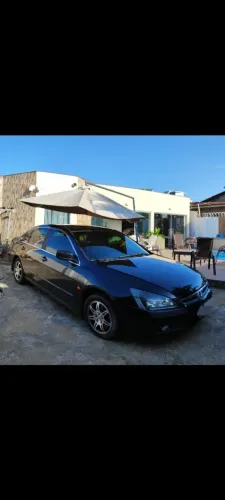 Honda Accord Sedan EX 2.7/3.0 24V 2006
