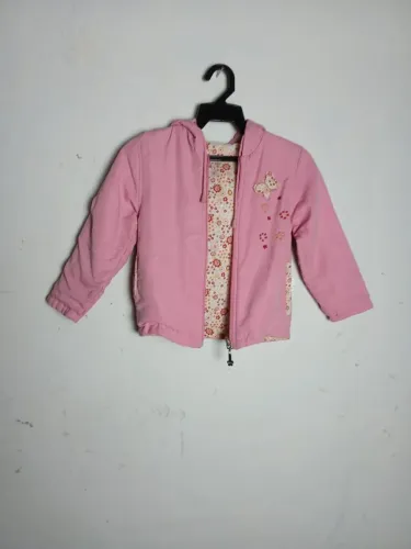 Blusa de frio infantil trick nick