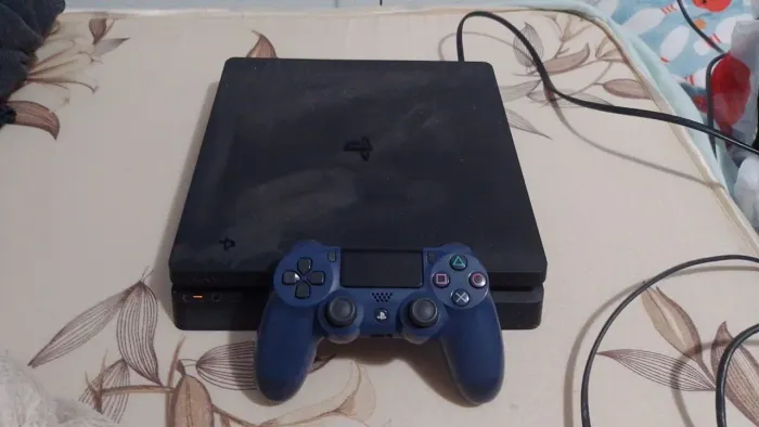 PS4 