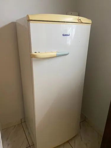 GELADEIRA CONSUL
