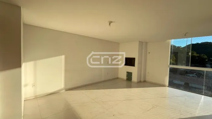 Apto para locação - São Luiz, Brusque