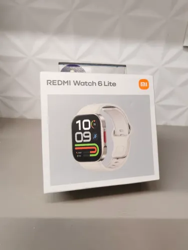 Redmi WATCH 6 lite