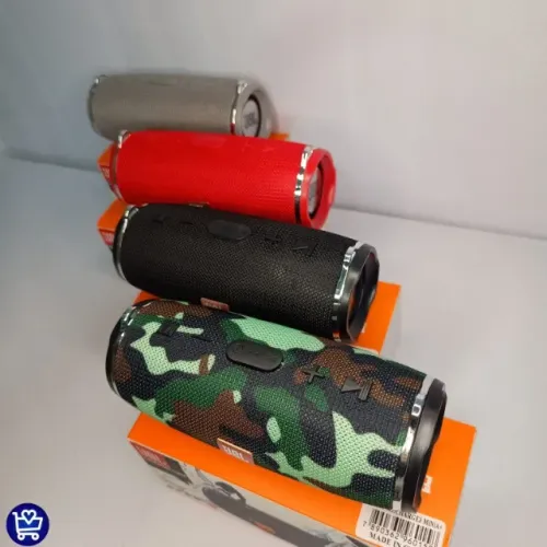 Caixa de som Charge Mini Jbl