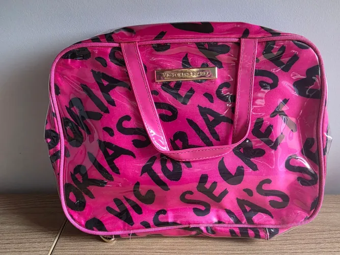 Necessaire Victoria?s Secret