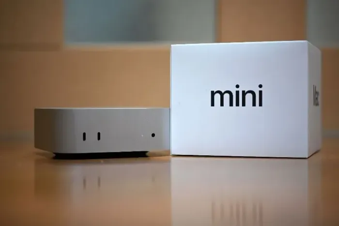 Mac Mini M4 16GB 256GB