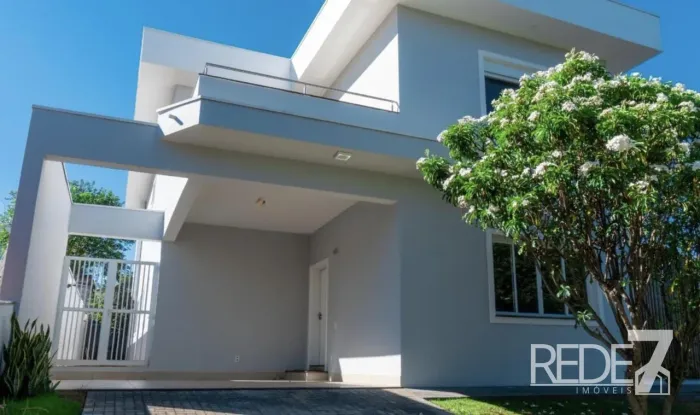 House em Campinas - São Paulo, Chácara Santa Margarida
