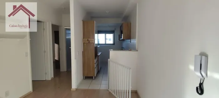 Apartamento em Village Monte Verde, Sorocaba | 2 Dorms, 50m²