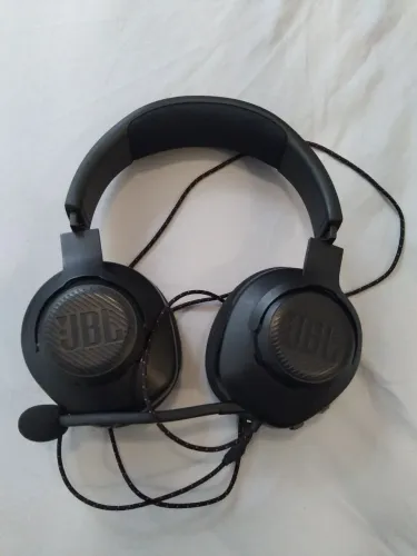Fone ouvido JBL 100M2