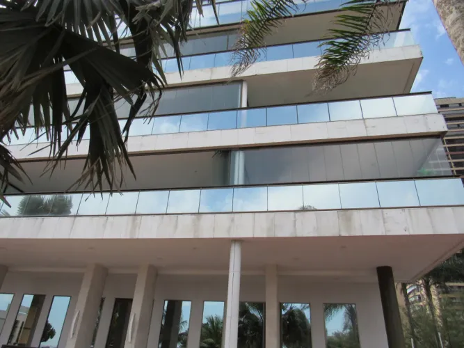 Apartamento Aluguel Barra da Tijuca Rio de Janeiro