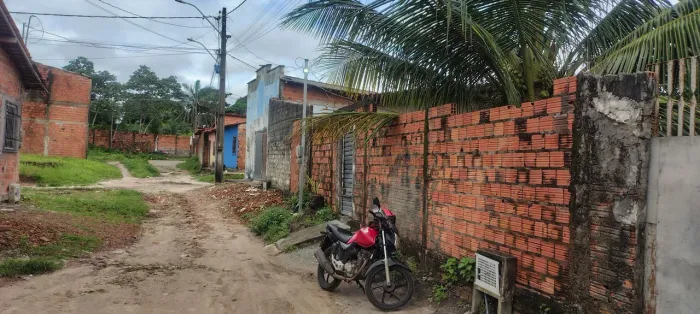 Casa no Jardim tropical