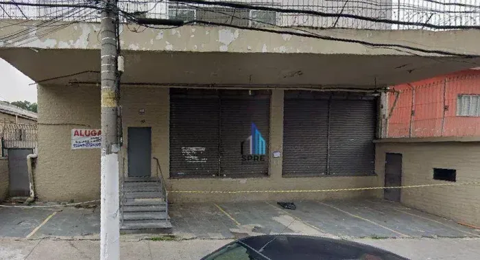 Galpão para alugar, 2440 m² - Casa Verde - São Paulo/SP