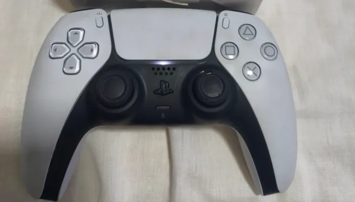 Controle dualsense