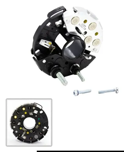 Retificador do Alternador MGX 1089 MAHLE