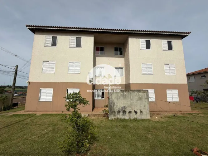 Apartamento Excelente Oportunidade para Moradia! Bairro Floresta Cascavel Pr