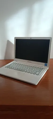 Notebook Samsung Flash