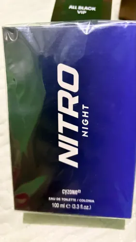 perfume masculino