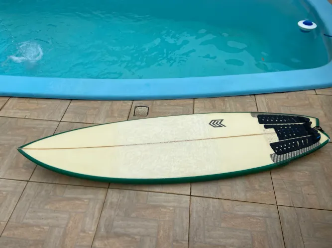 Prancha surf