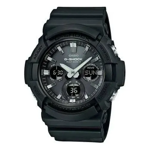 Relógio Casio G-Shock GAS100 Tough Solar Original Novo