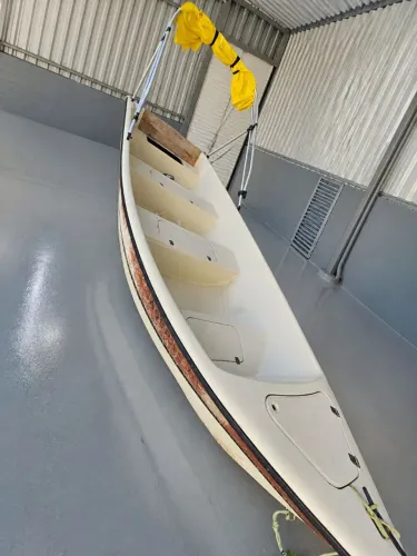 Barco du raposo 5,30 m
