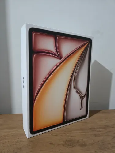 Ipad air 13 polegadas