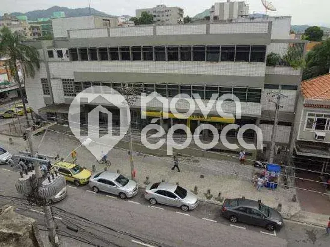Abolição | Prédio 3 quartos