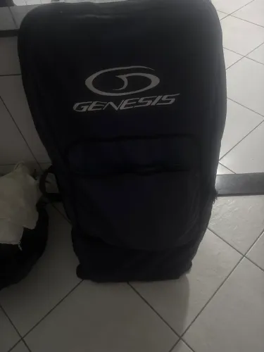 Prancha bodyboard aceito ofertas