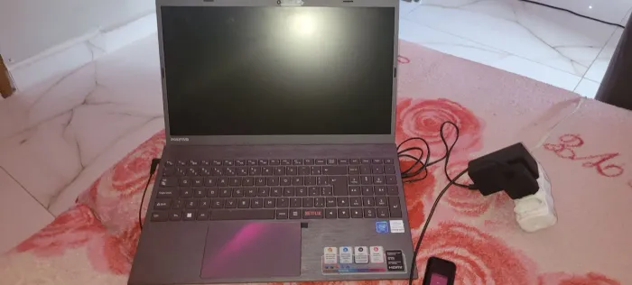 Notebook positivo