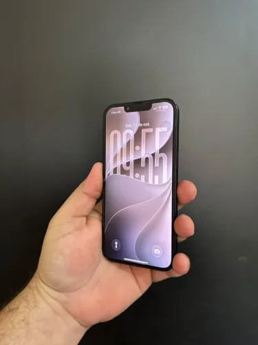 Vendo ou troco iPhone 13