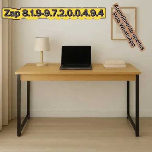 Mesa de Escritório ou Suporte para Estudos