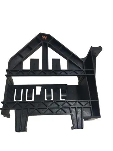 Suporte Radio Receptor Gm Onix Prisma Cobalt 52128358 2017
