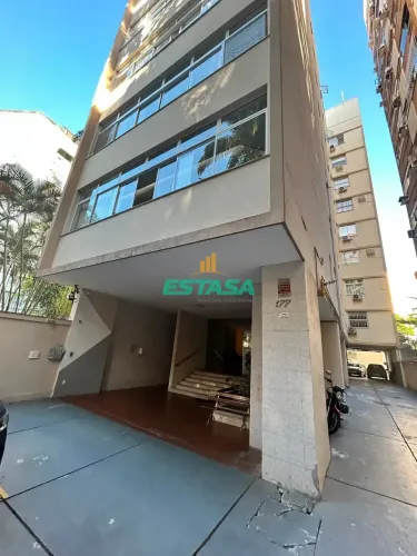 Apartamento à venda, Flamengo, Rio de Janeiro, RJ