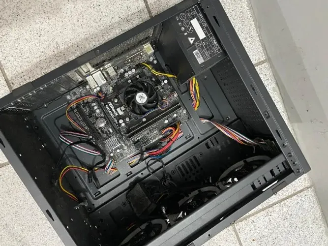 PC SIMPLES