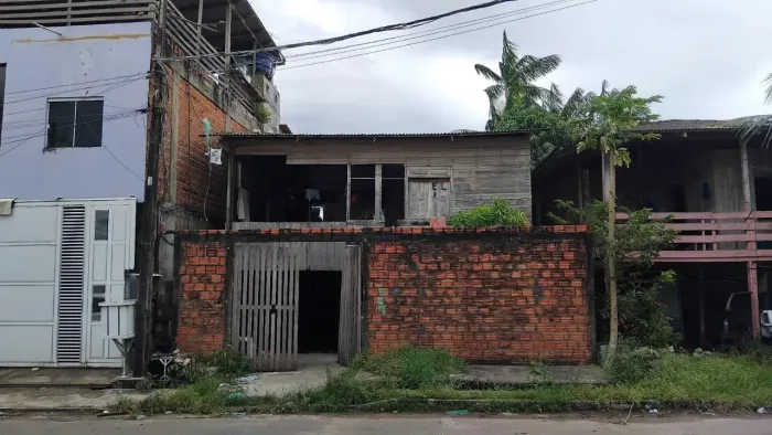 Vendo terreno no bairro do Araxá!!
