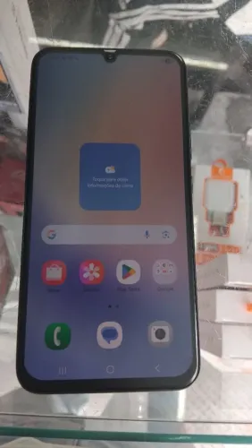 Celular A 34 128g Samsung