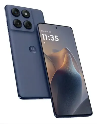 Celular impecável um mês de uso tem 1 ano de garantia